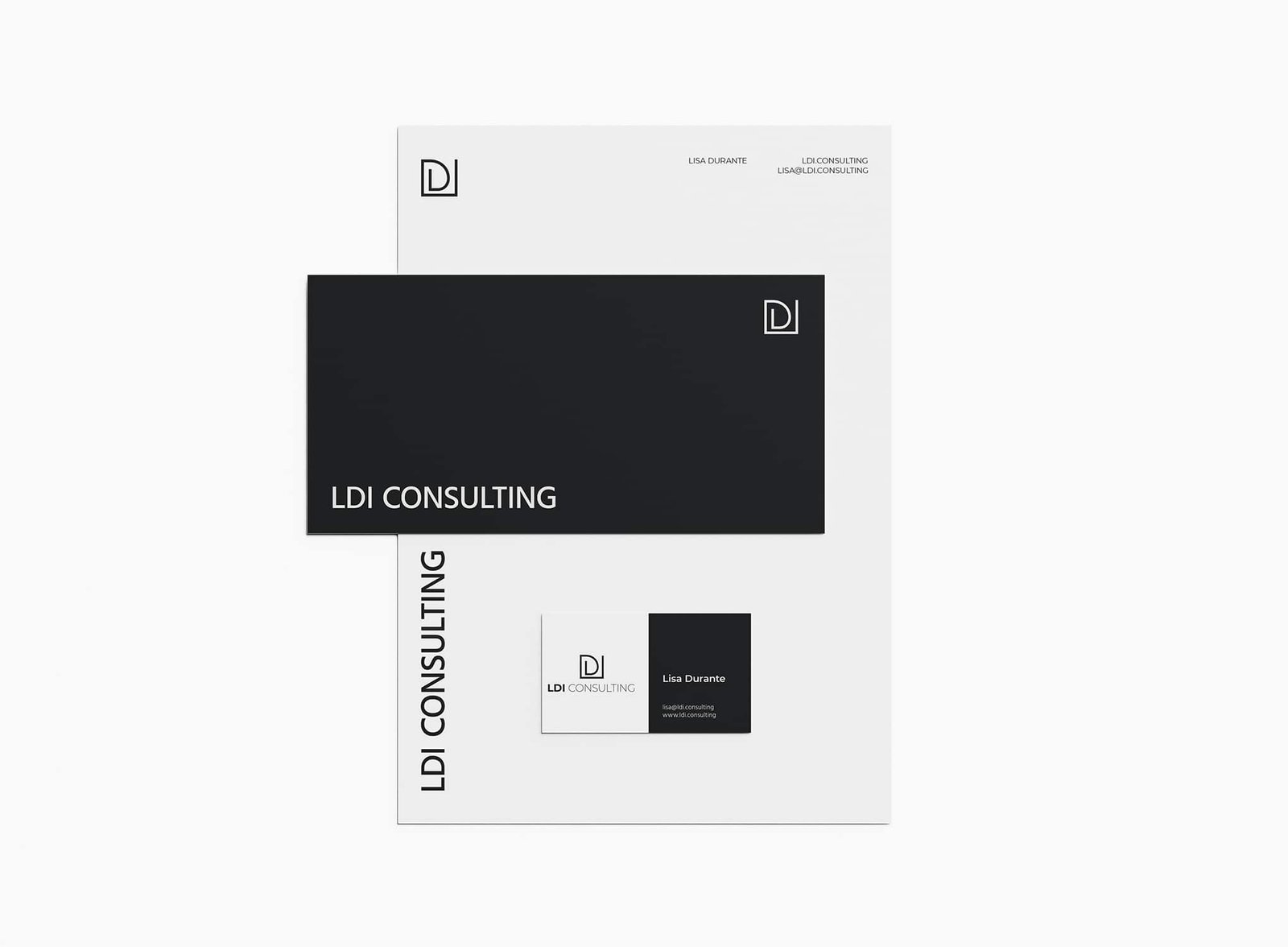LDI-Stationery