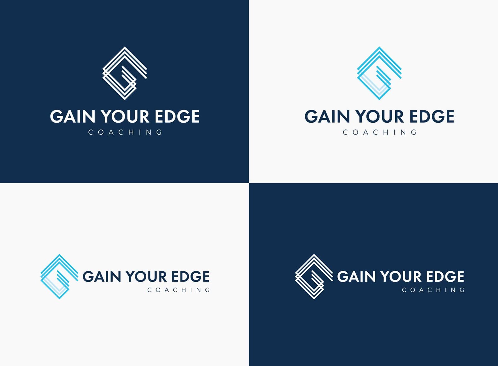 GYE-Logos