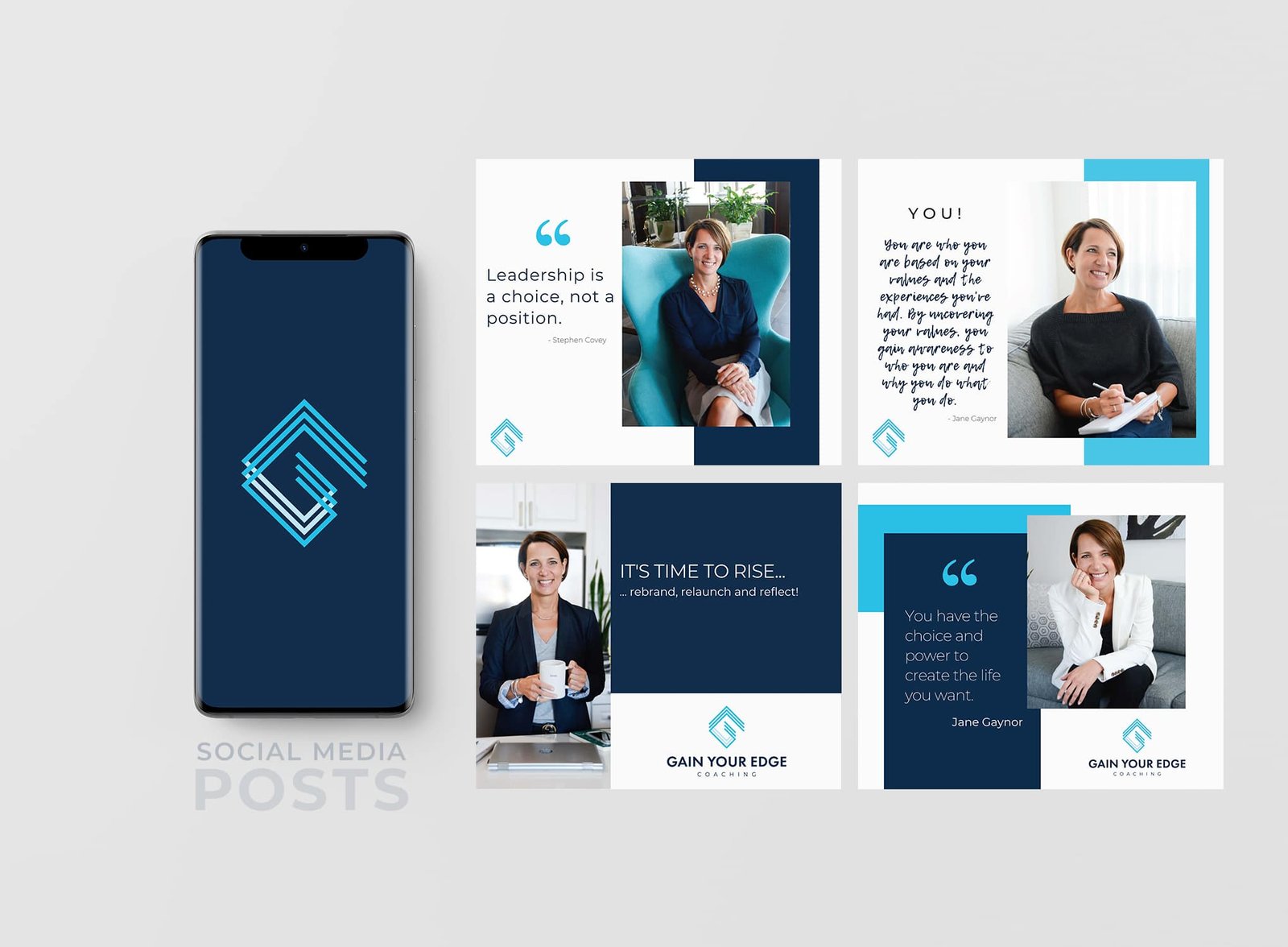 GYE-SociaMedia