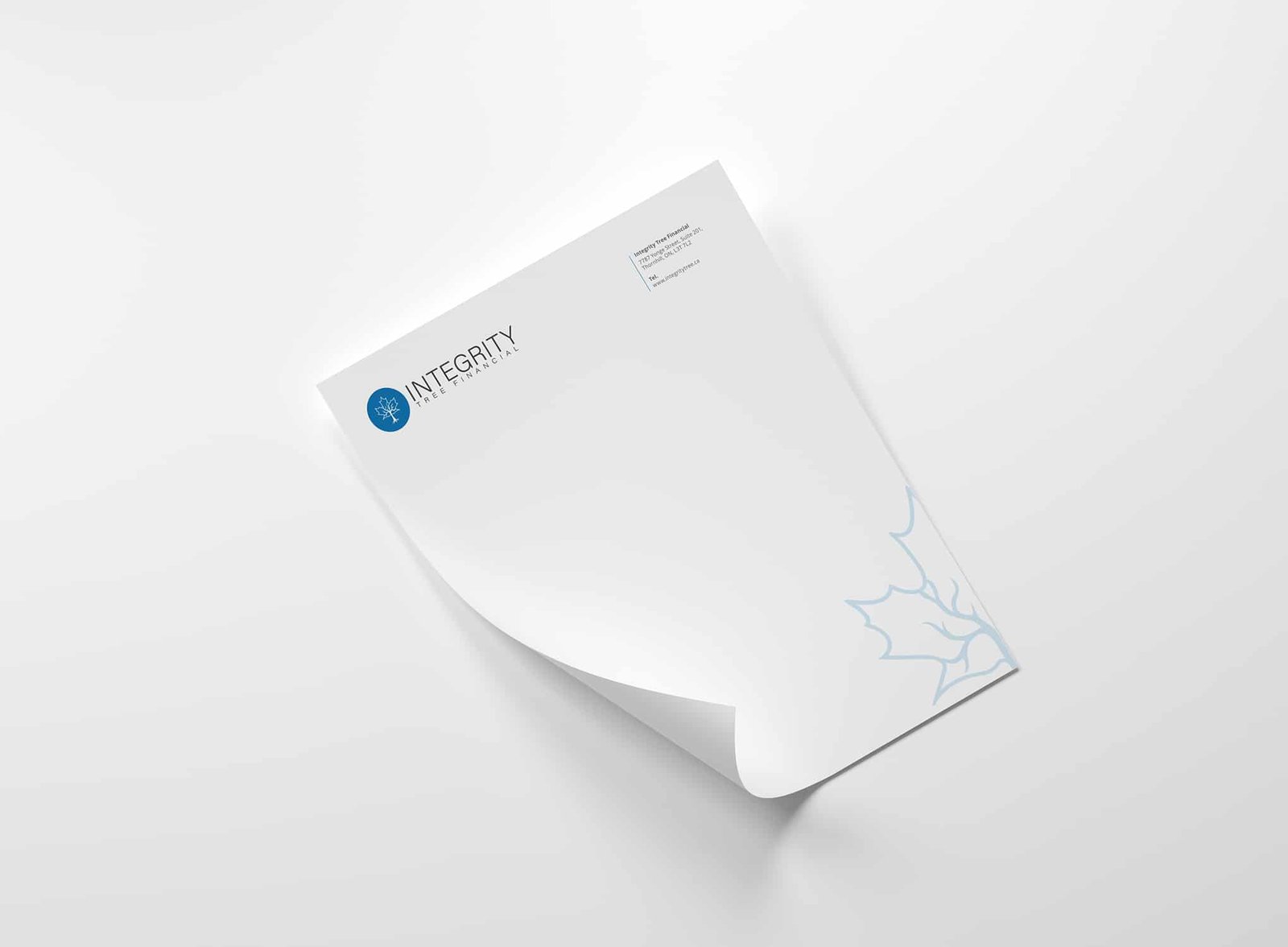ITF-Letterhead