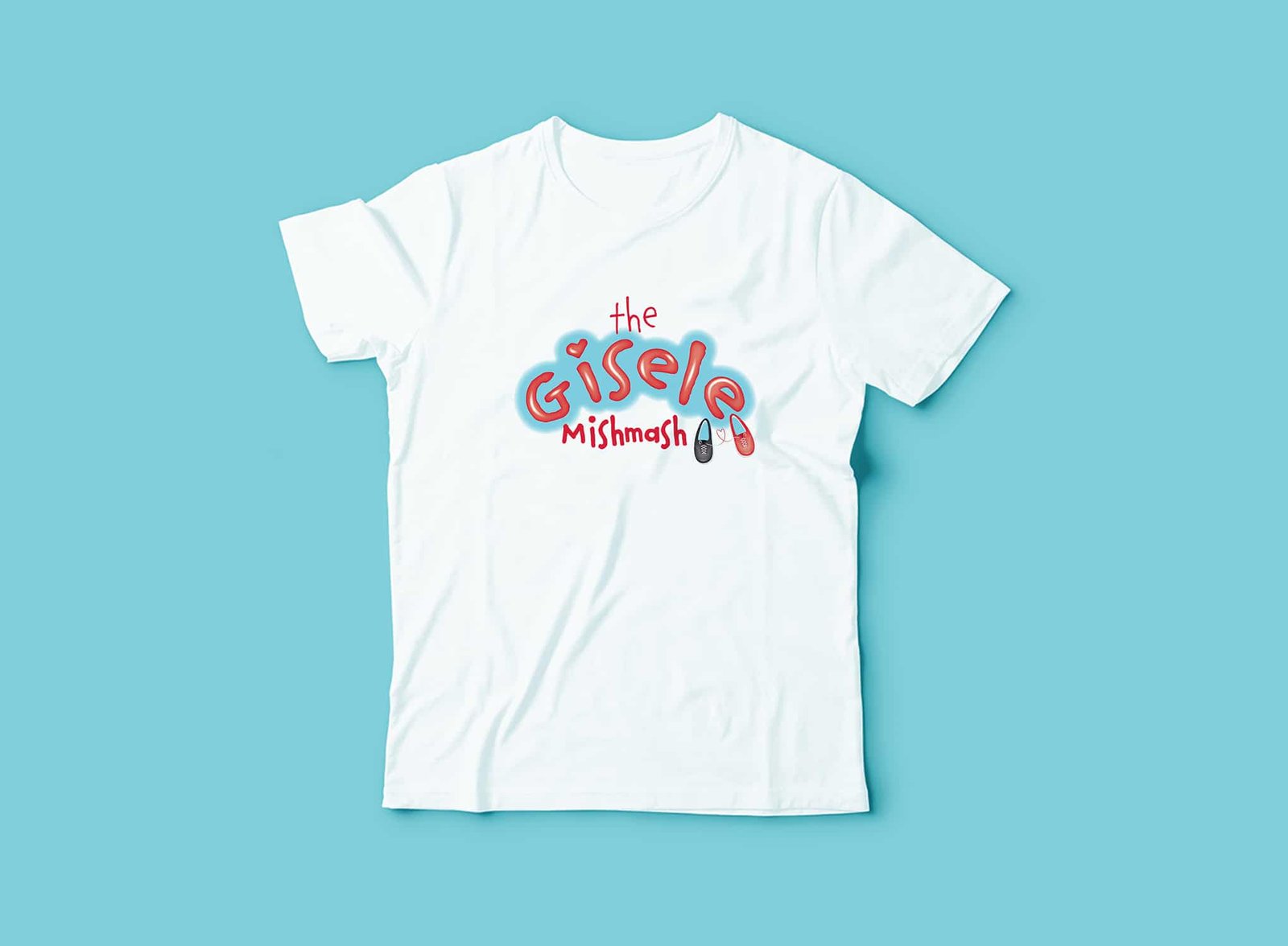 TGMM-t