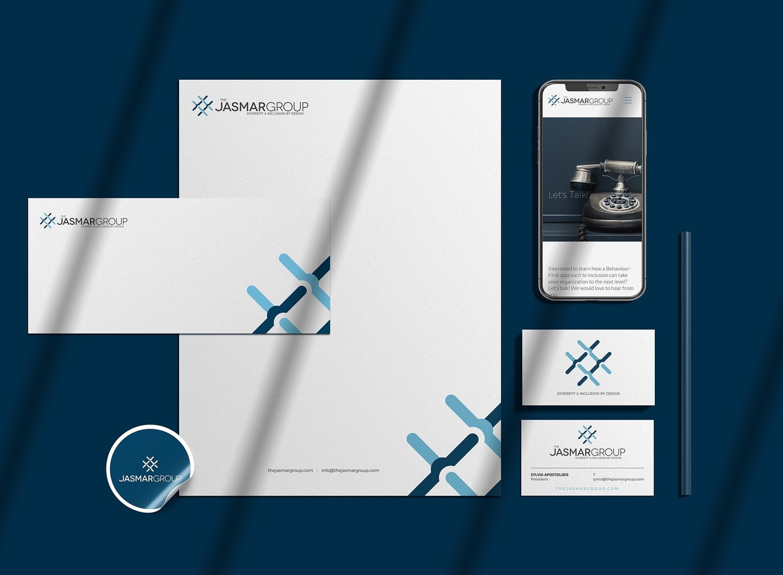 TJG-Stationery