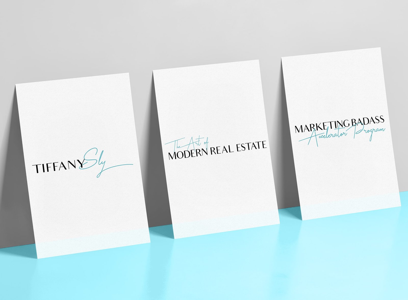 Tiffany Logos