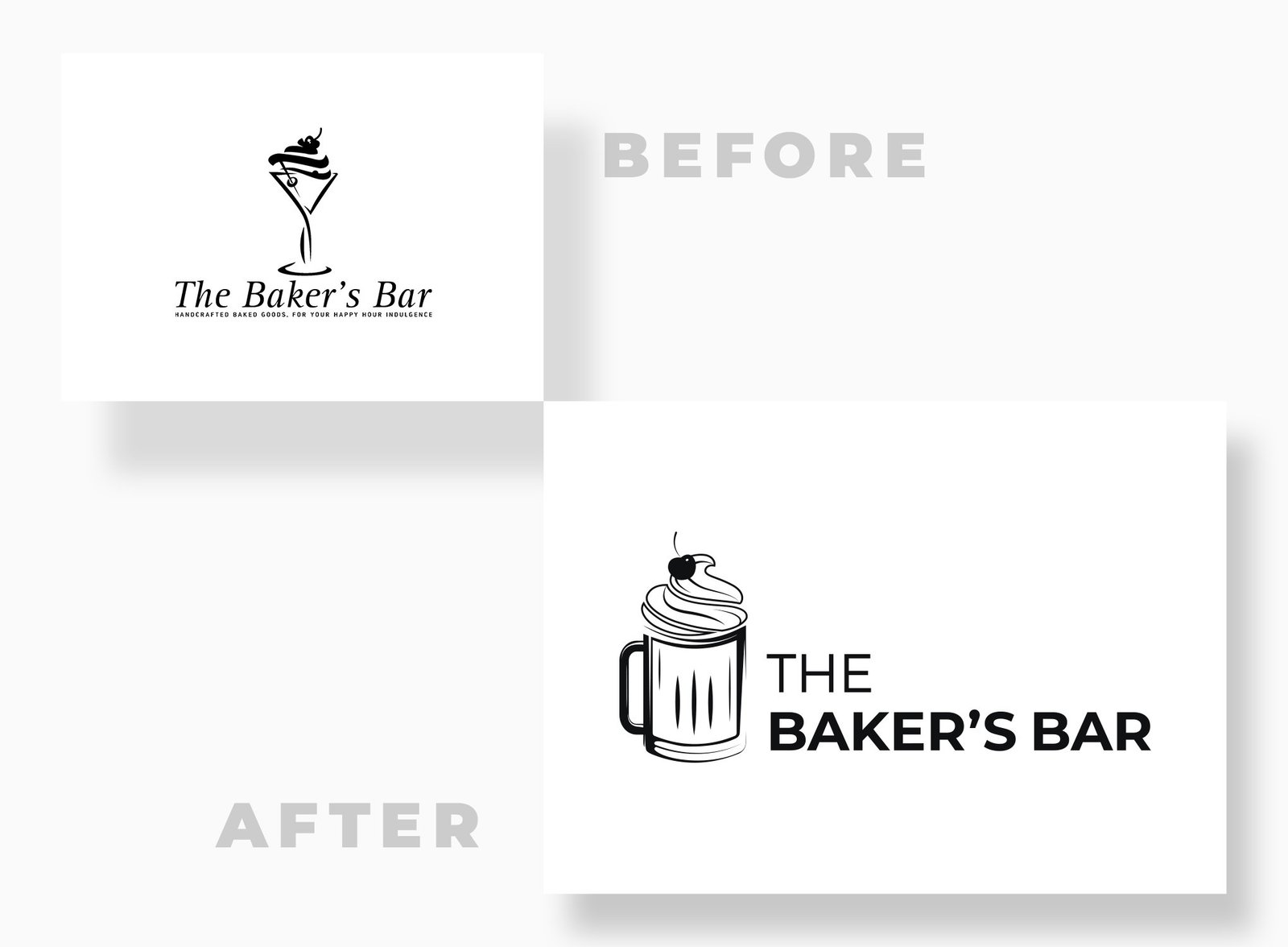 The Bakers Bar 1