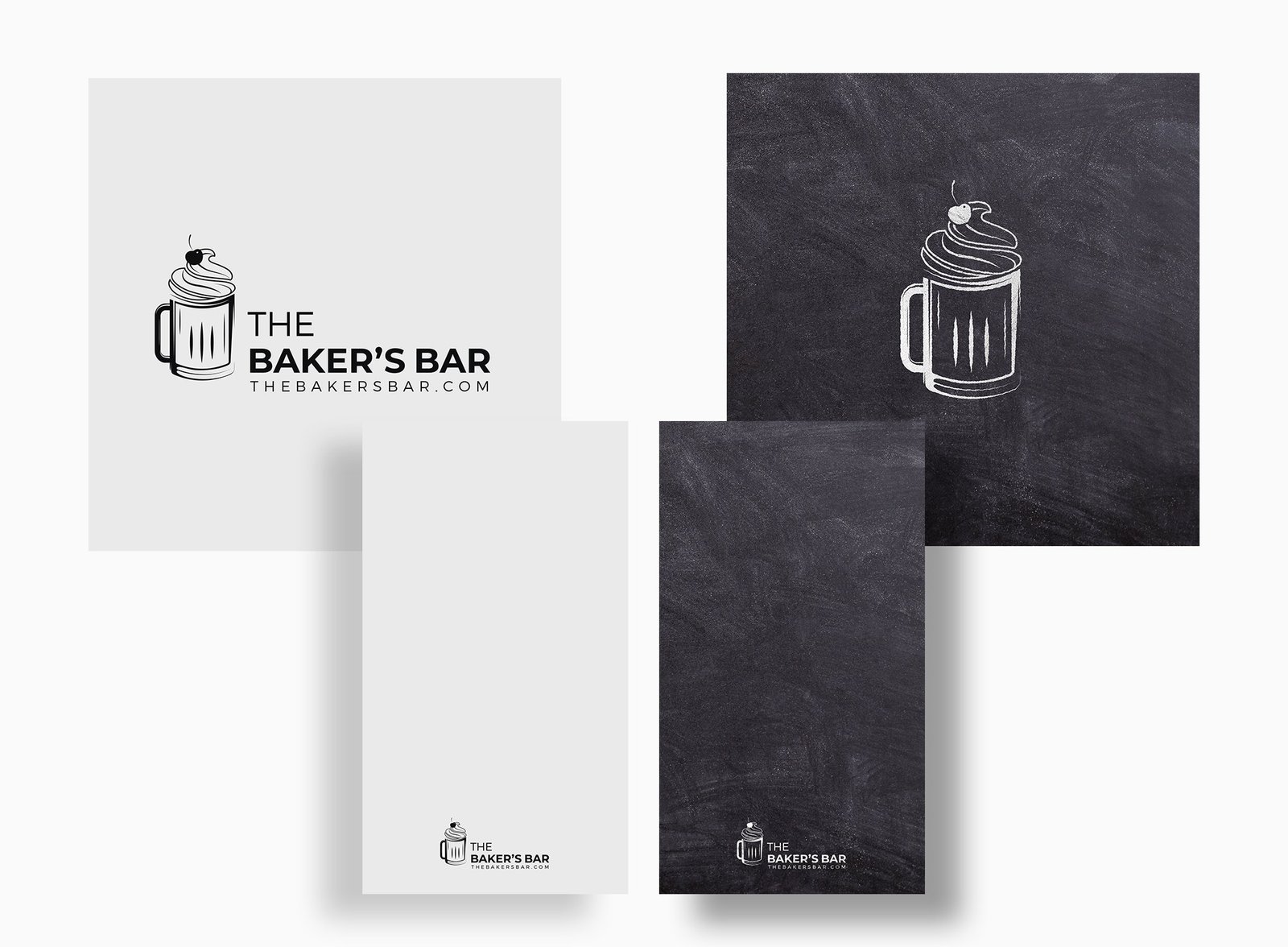 The Bakers Bar 5