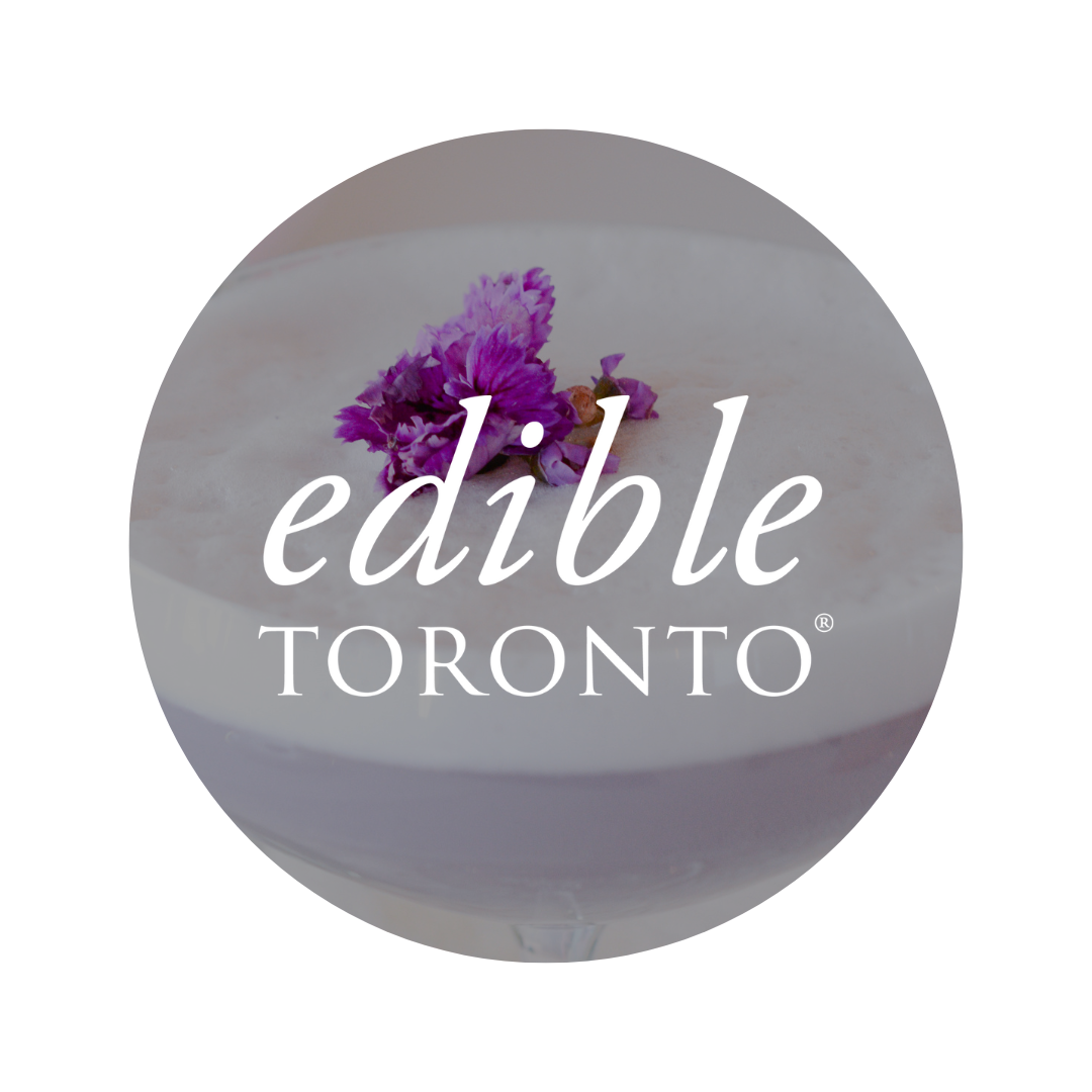 Edible Toronto