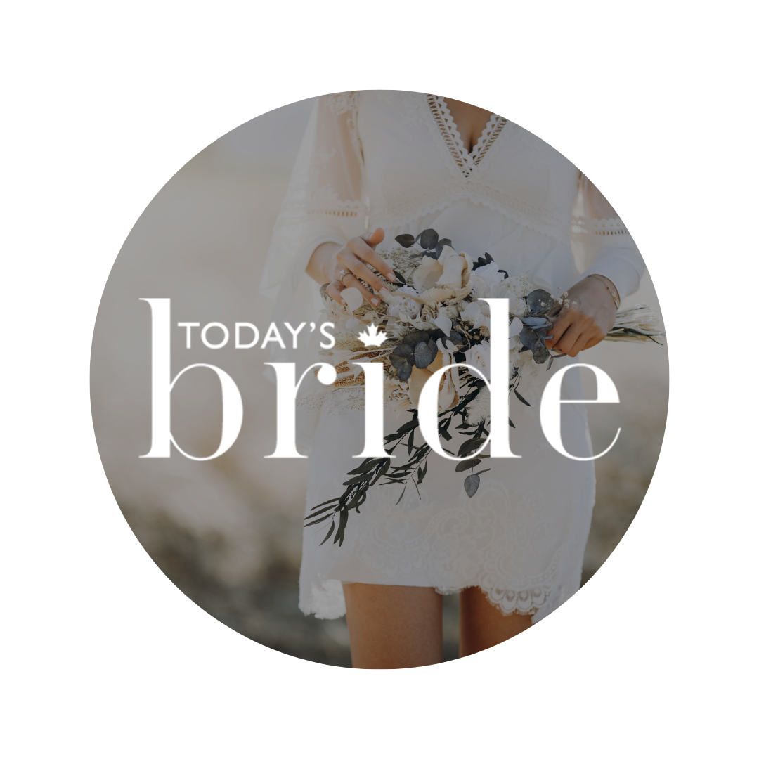 Today's Bride
