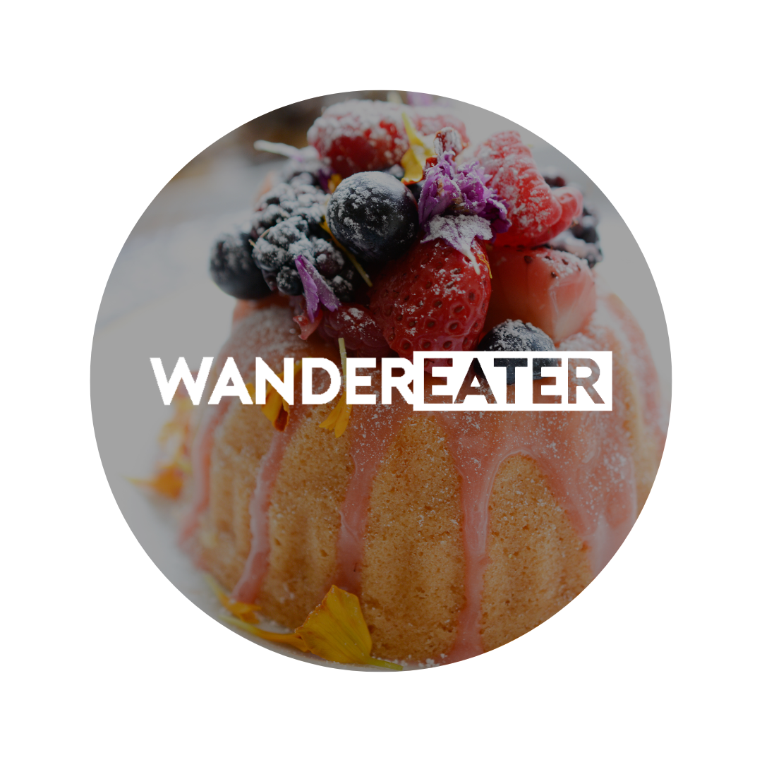 Wander Eater